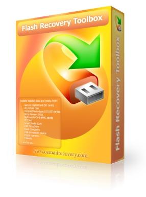  Flash Recovery Toolbox 1.1.17