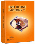  DVD Clone Factory 6.0