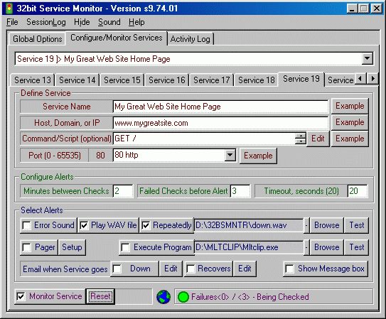  32bit Service Monitor 08.08.01