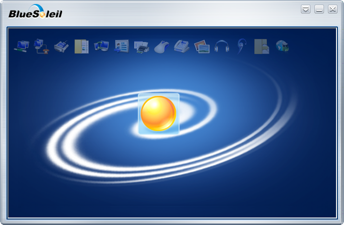  IVT BlueSoleil 10.0.497.0