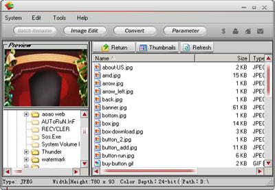  Aoao Photo Editor 3.0