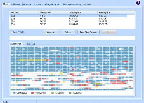  Puran Defrag 7.7.1