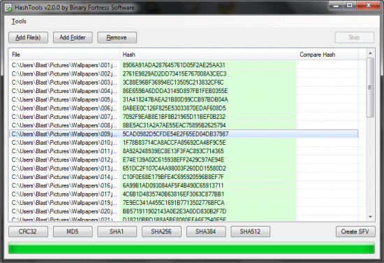  HashTools 4.1
