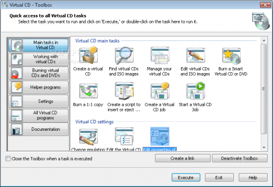  Virtual CD 10.7.0.0