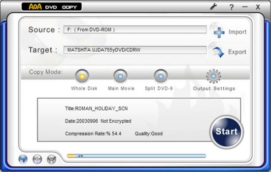  AoA DVD Copy 2.9.4