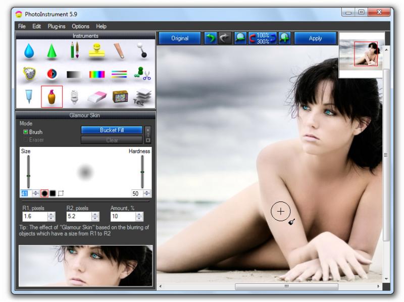  PhotoInstrument 7.6.980