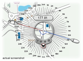  Screen Protractor 4.0