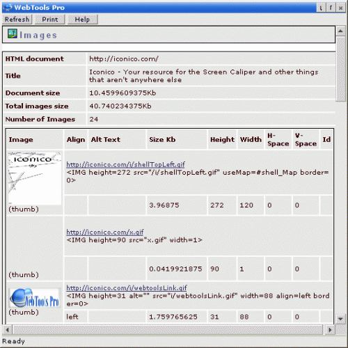  WebTools Pro 1.1