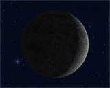  Actual Moon 3D 1.5