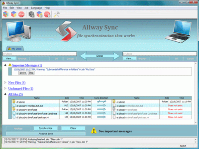  Allway Sync 18.4.8