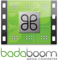  Badaboom Media Converter 1.1.1