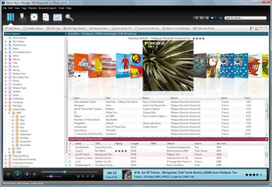  Helium Music Manager 2009.0.0.7856