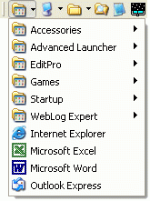  Advanced Launcher 1.41