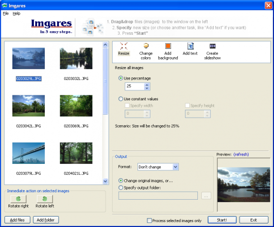  Imgares 1.47