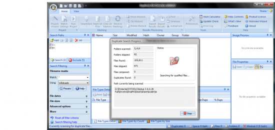  Duplicate File Detective 6.1.79.0