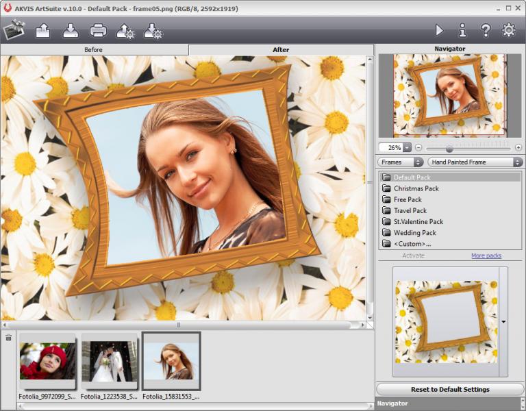  AKVIS ArtSuite 13.0