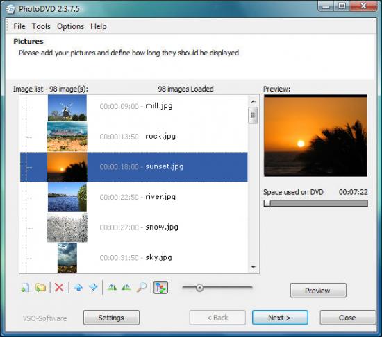  VSO PhotoDVD 4.0.0.37d