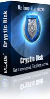  Cryptic Disk Home 5.2.0