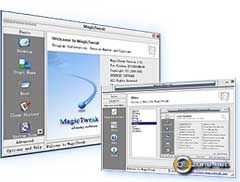  MagicTweak 4.12