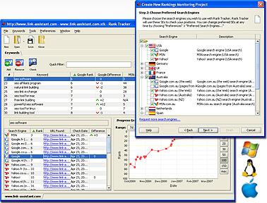  Rank Tracker Enterprise 6.16.4