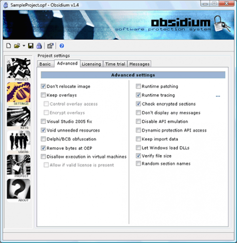  Obsidium 1.6.5.8