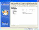  2  Acronis Drive Cleanser 6.0