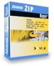  1  Advanced Zip Repair (AZR) 1.8