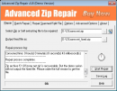  2  Advanced Zip Repair (AZR) 1.8