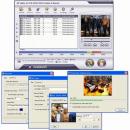  1  All Video to VCD SVCD DVD Creator & Burner 4.5.1