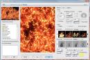  2  AlphaPlugins FireFor plug-in for Photoshop 1.0