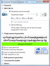  2  Awesome Password Generator 1.4.0