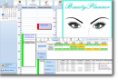  1  BeautyPlanner 0.1.3.6