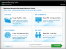  2  CA Internet Security Suite Plus 2010 6.0.0.285
