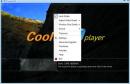  2  Cool DVD Player 7.0.2.2