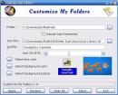  1  Customize My Folders 1.0