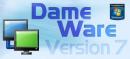  1  DameWare NT Utilities 7.5.9.1