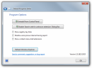  2  Default Programs Editor 2.6