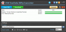  3  FSS YouTube MP3 Converter 1.0.7.7