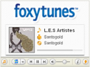  1  FoxyTunes 4.3.5