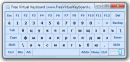  1  Free Virtual Keyboard 2.7