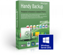  1  Handy Backup Office Expert 7.8.8