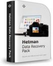  1  Hetman Data Recovery Pack 2.5