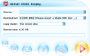  1  Ideal DVD Copy 4.3.1