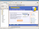  1  KompoZer Portable 0.7.10