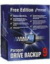  1  Paragon Drive Backup 9.0 Free