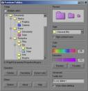  1  Rainbow Folders 2.05