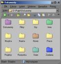  2  Rainbow Folders 2.05