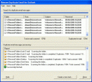  1  Remove Duplicate Email for Microsoft Office Outlook 5.3