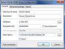  2  SQLite ODBC  1.1