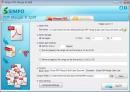  2  Simpo PDF Merge & Split 2.0.0.5